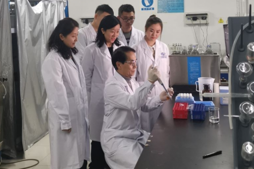 Professor Guo Wanqian's Research Team from School of Environment Offers a New Solution to the Environmental Risks Posed by Antibiotics, Science and Technology Daily Reports
