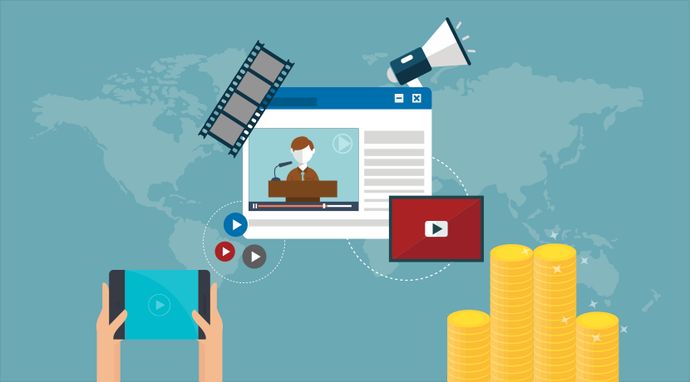 Monetize Your Video Content on Social Media Platforms