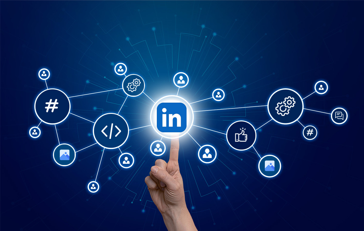 Beating the LinkedIn Algorithm