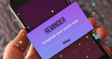 6 Reasons To Use Instagram Reminders Over Direct Posting