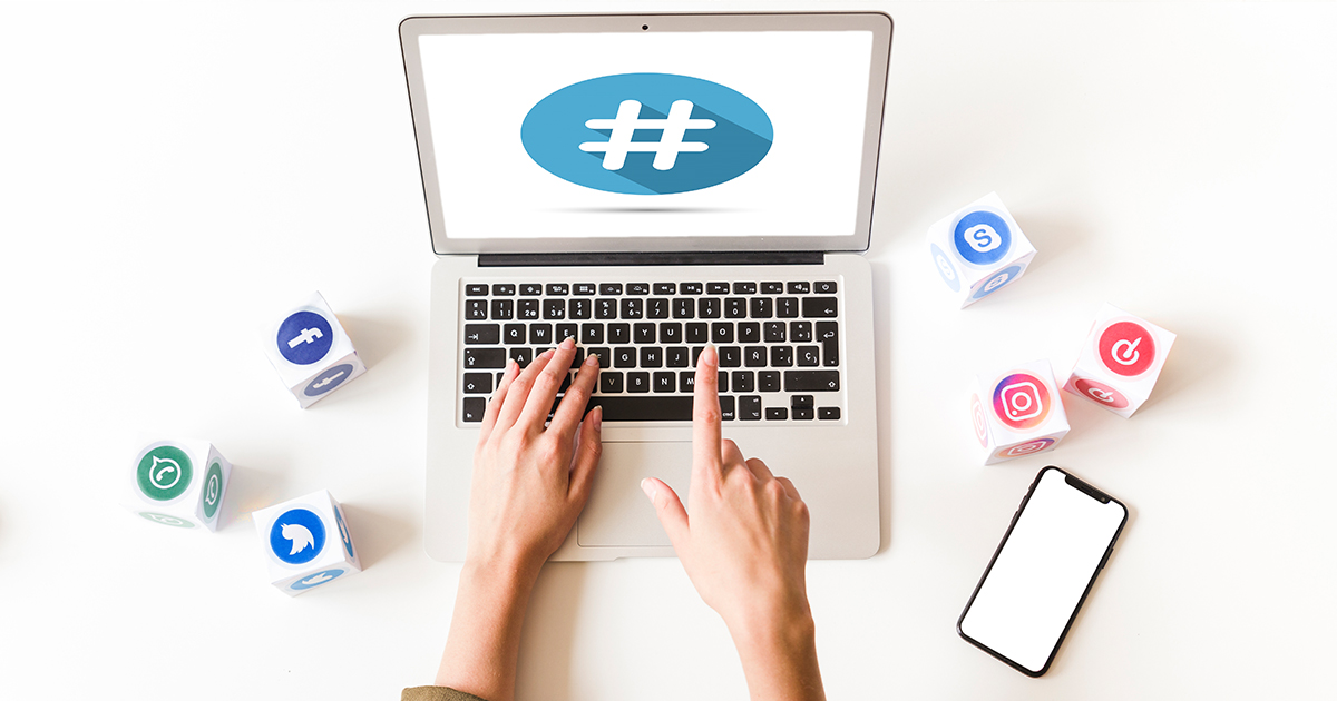 How To Use Hashtags Effectively In Social Media Marketing?