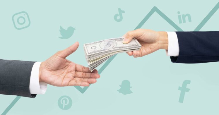 How Much to Charge for Social Media Management Services