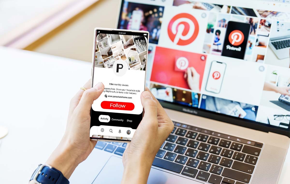 How To Get Followers on Pinterest in 2022