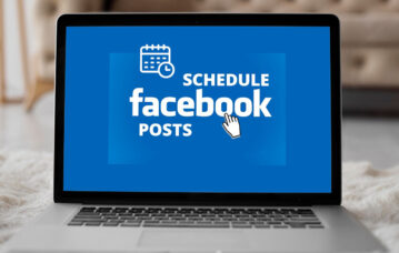 How to Schedule Facebook Posts Tips & Strategies