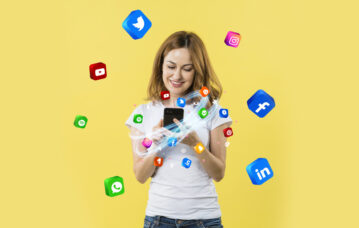 Manage Multiple Social Media Accounts Effectively