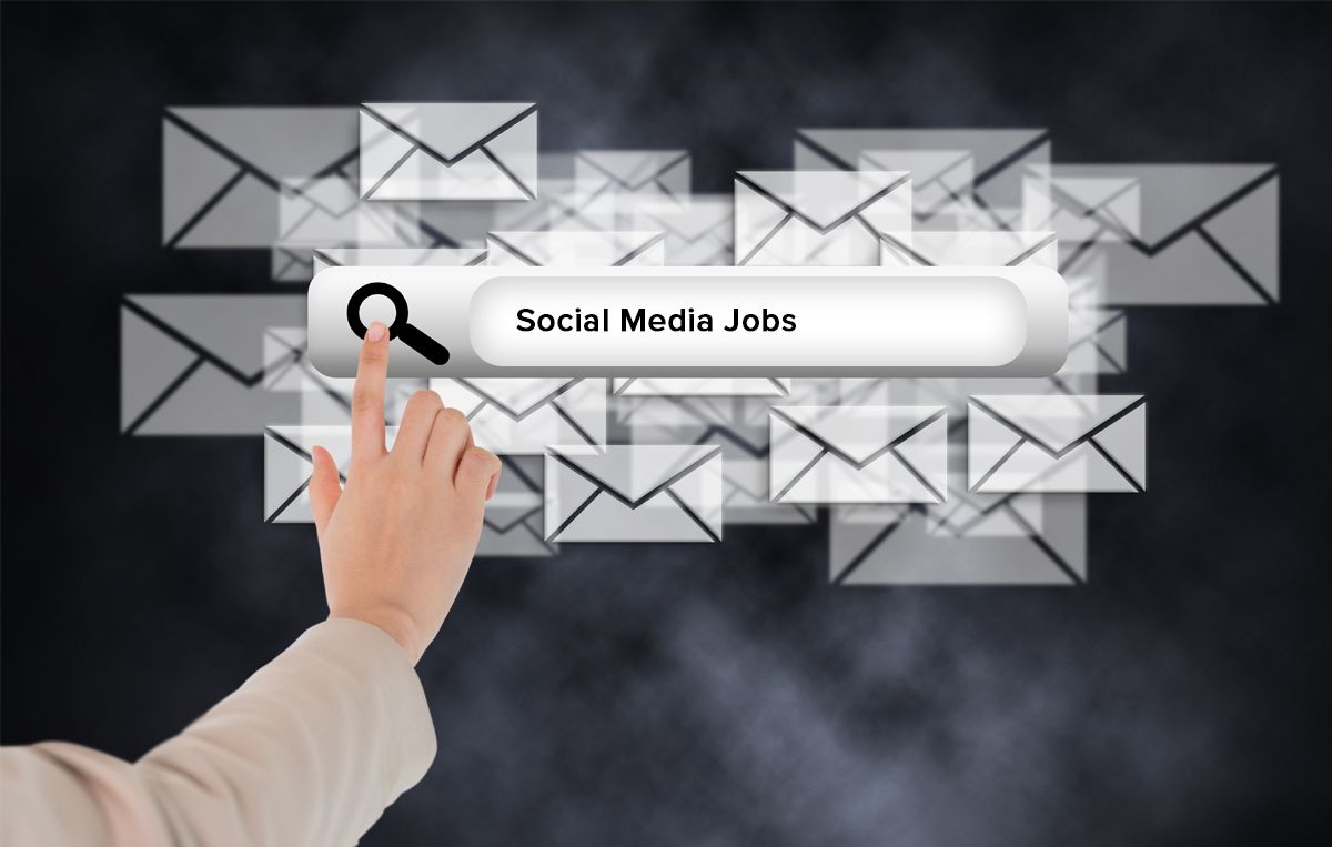 Social Media Careers