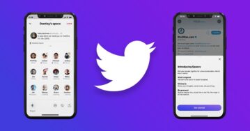 twitter spaces-feature image