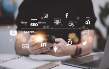 Use SEO on Social Media to Boost Your Visibility