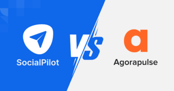 agorapulse alternative