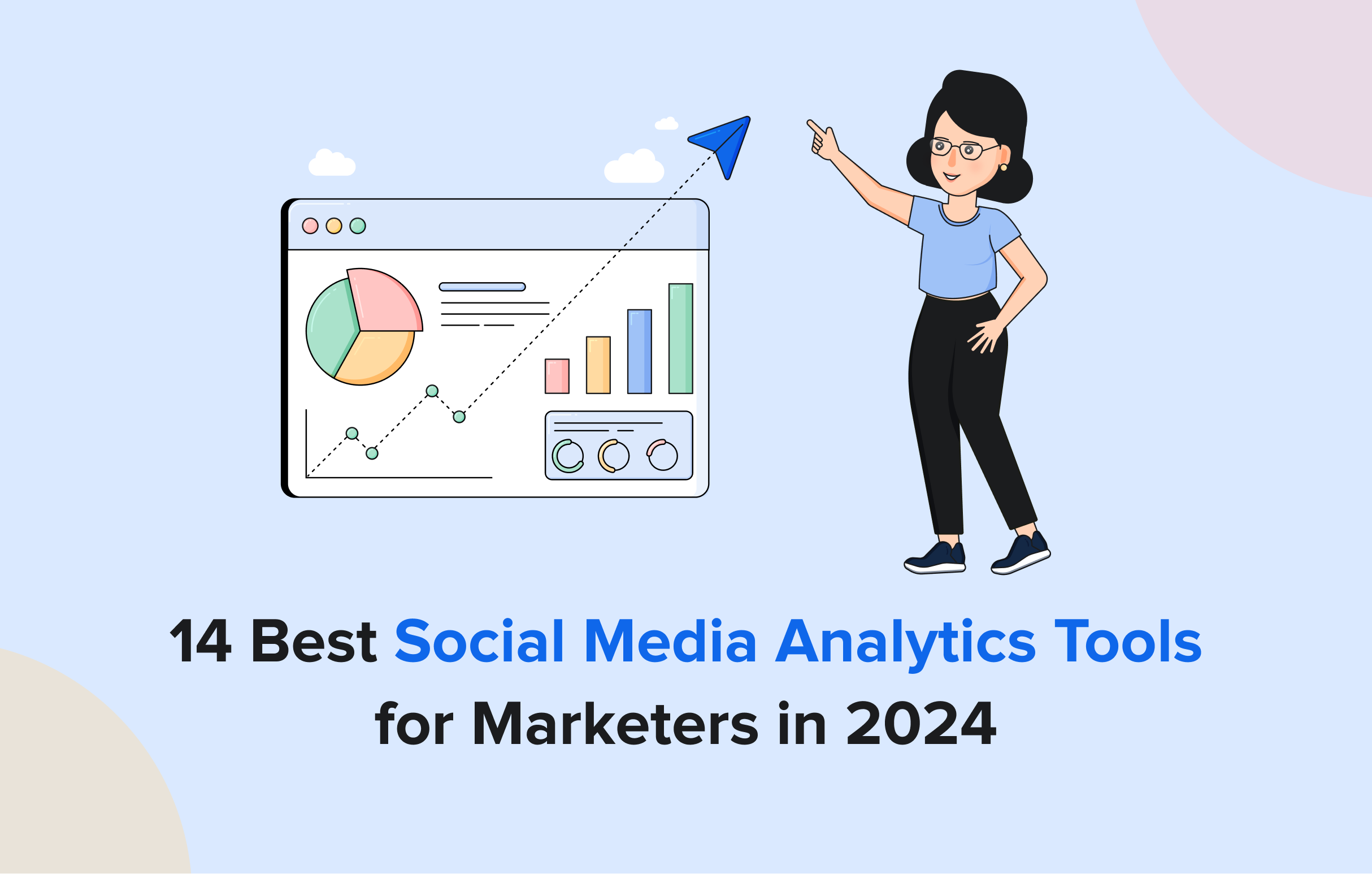 Social Media Analytics Tools