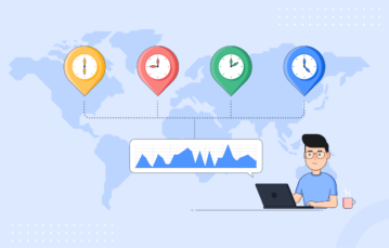 View Analytics Reports in The Local Timezone