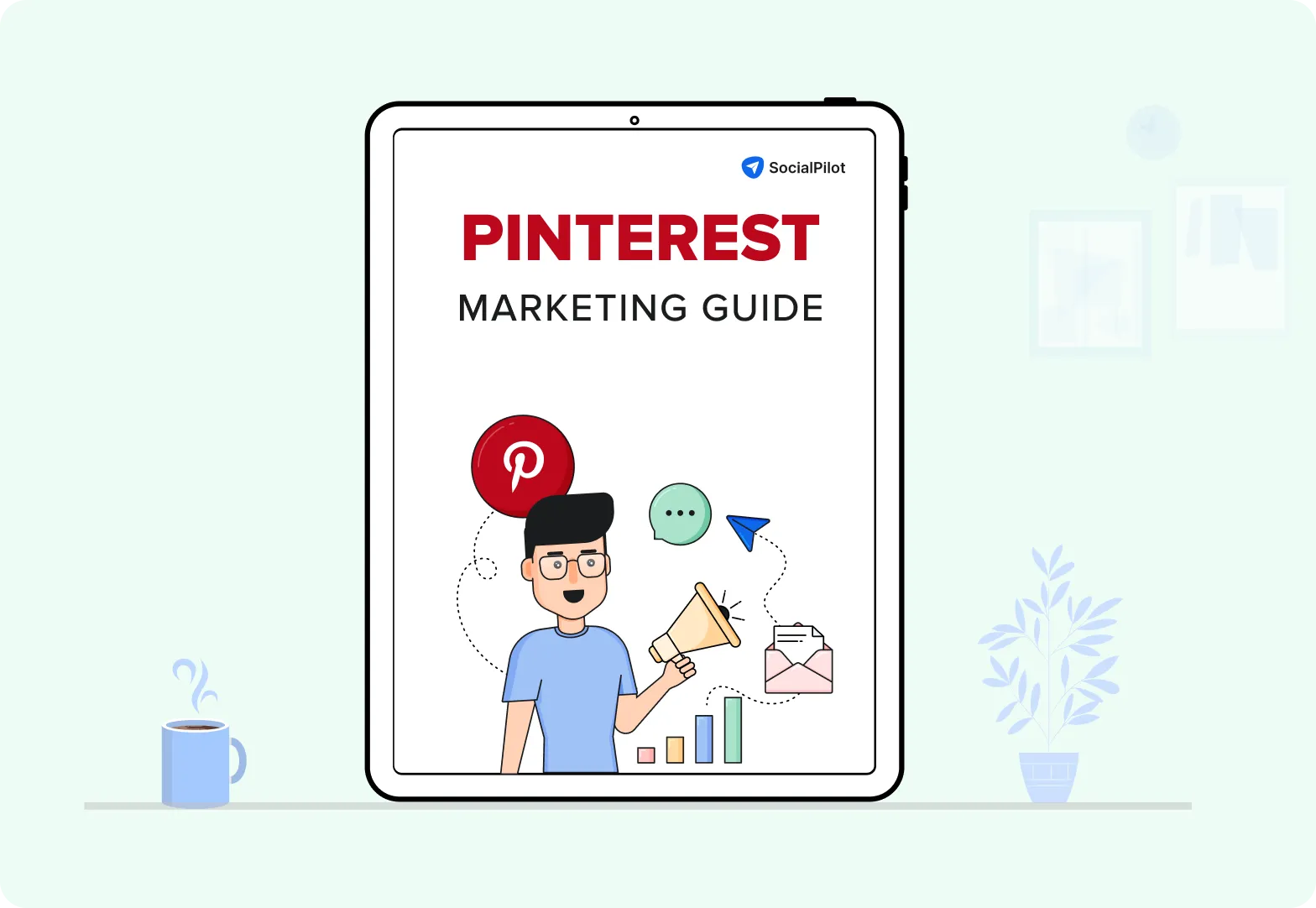 A-Z Guide on Pinterest Marketing