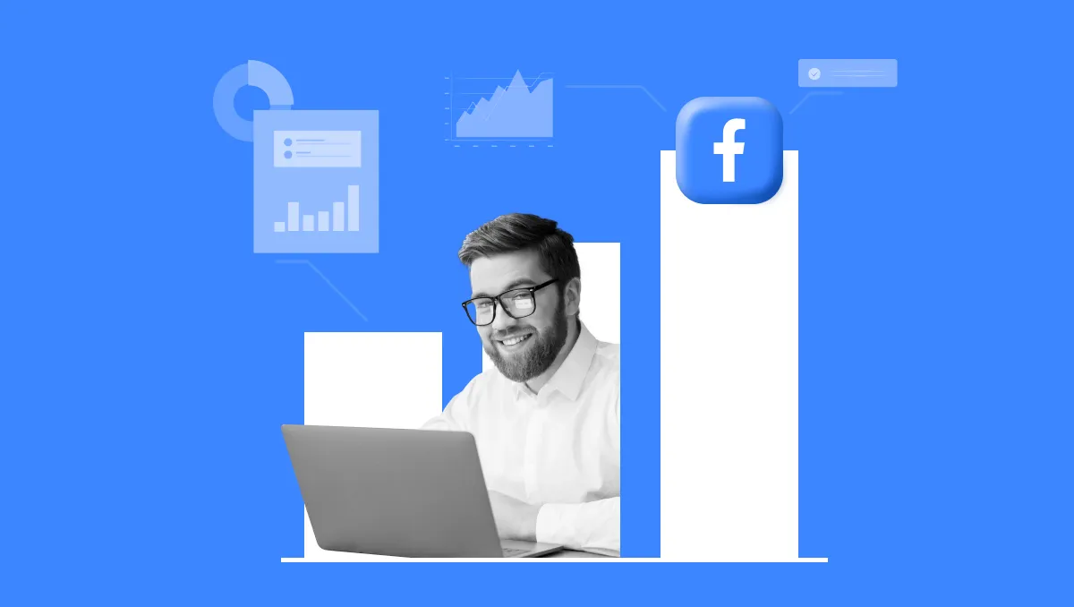 Facebook Statistics Marketers Need