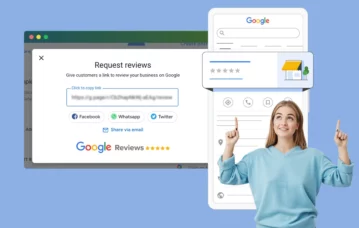 How To Get Google reviews link