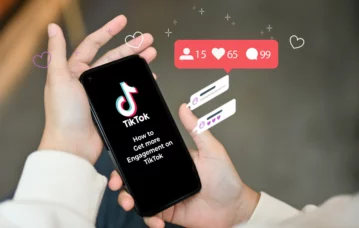 How to Get More Engagement On TikTok