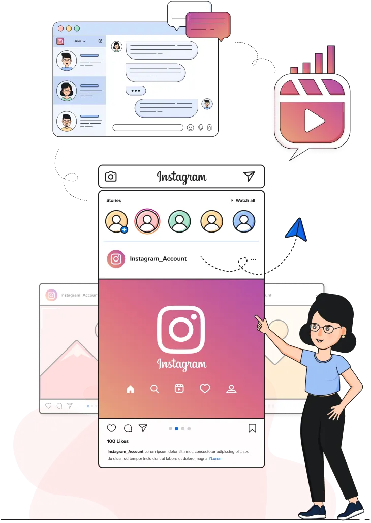 Instagram Automation Made Easy