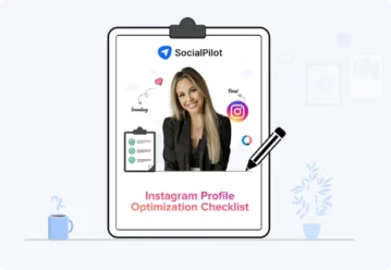 Instagram Profile Optimization Checklist