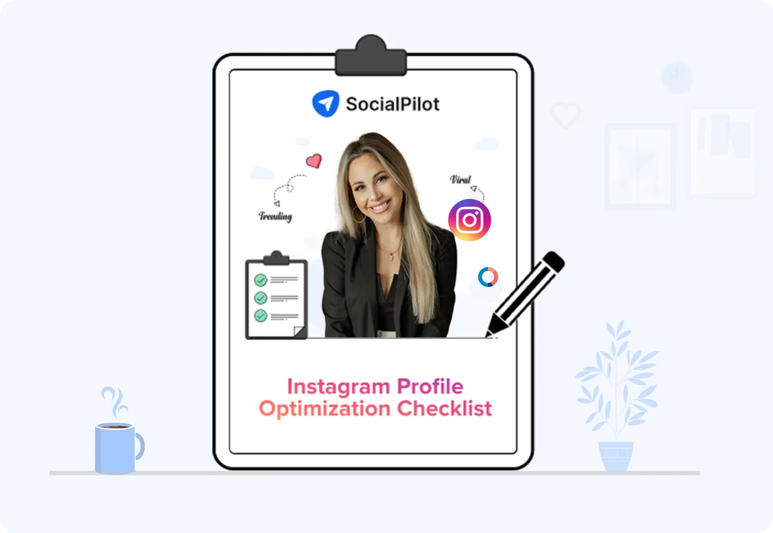 Instagram Profile Optimization Checklist