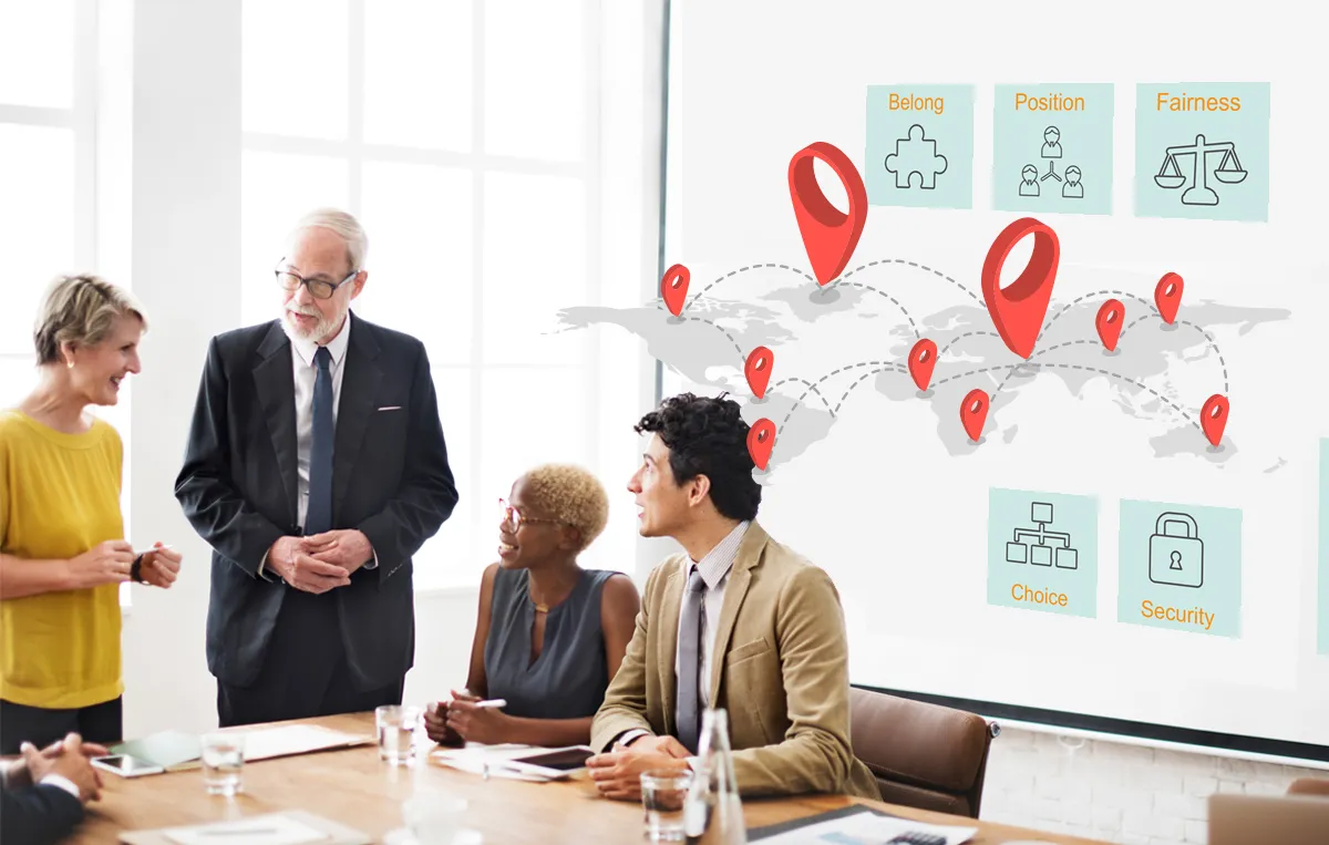 Multi-Location Reputation Management Strategies