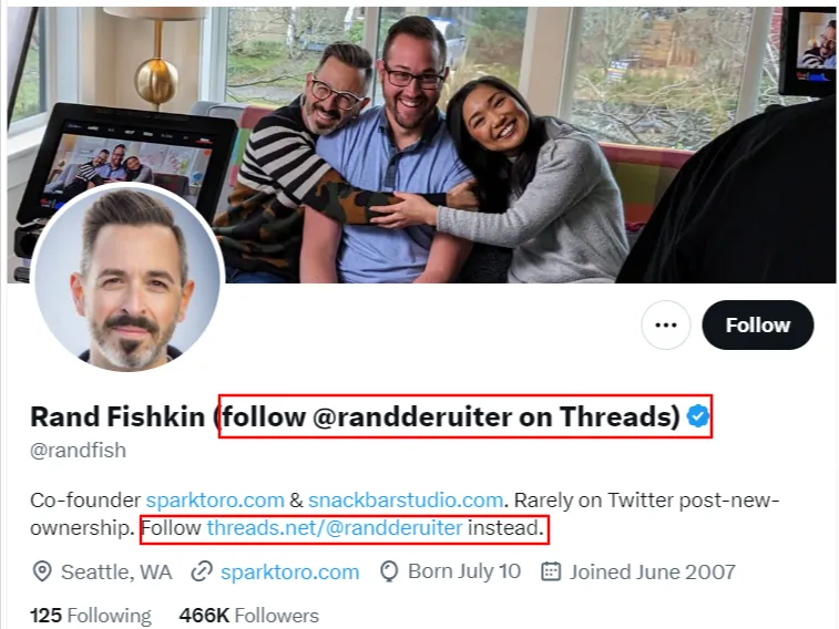 Rand Fishkin