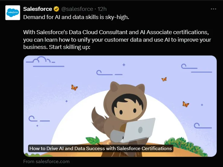 salesforce