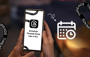 Schedule Threads Posts Like a Pro
