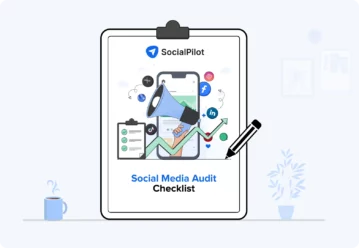 Social Media Audit Checklist