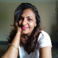 Sunita Biddu