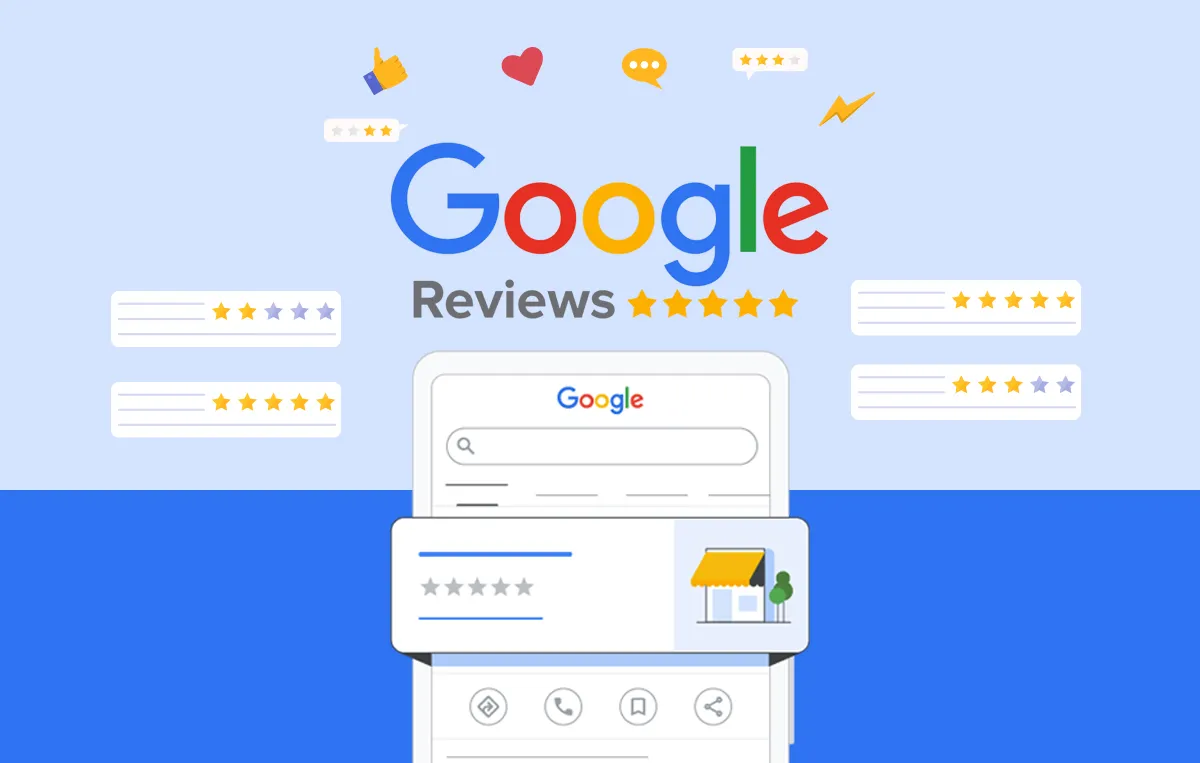 The Essential Guide to Asking for Google Reviews