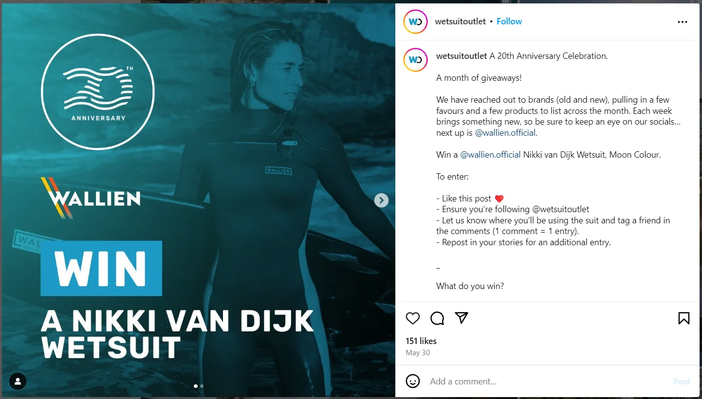 wetsuitoutlet