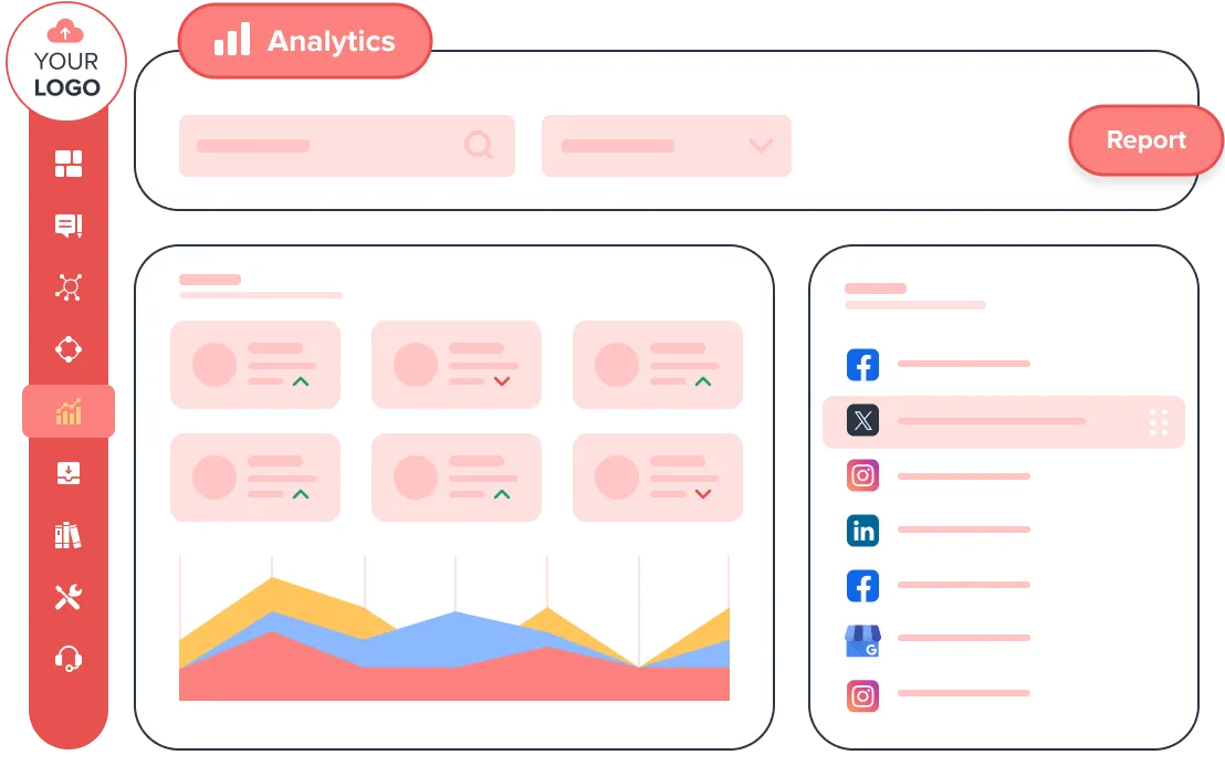 White Label Reports